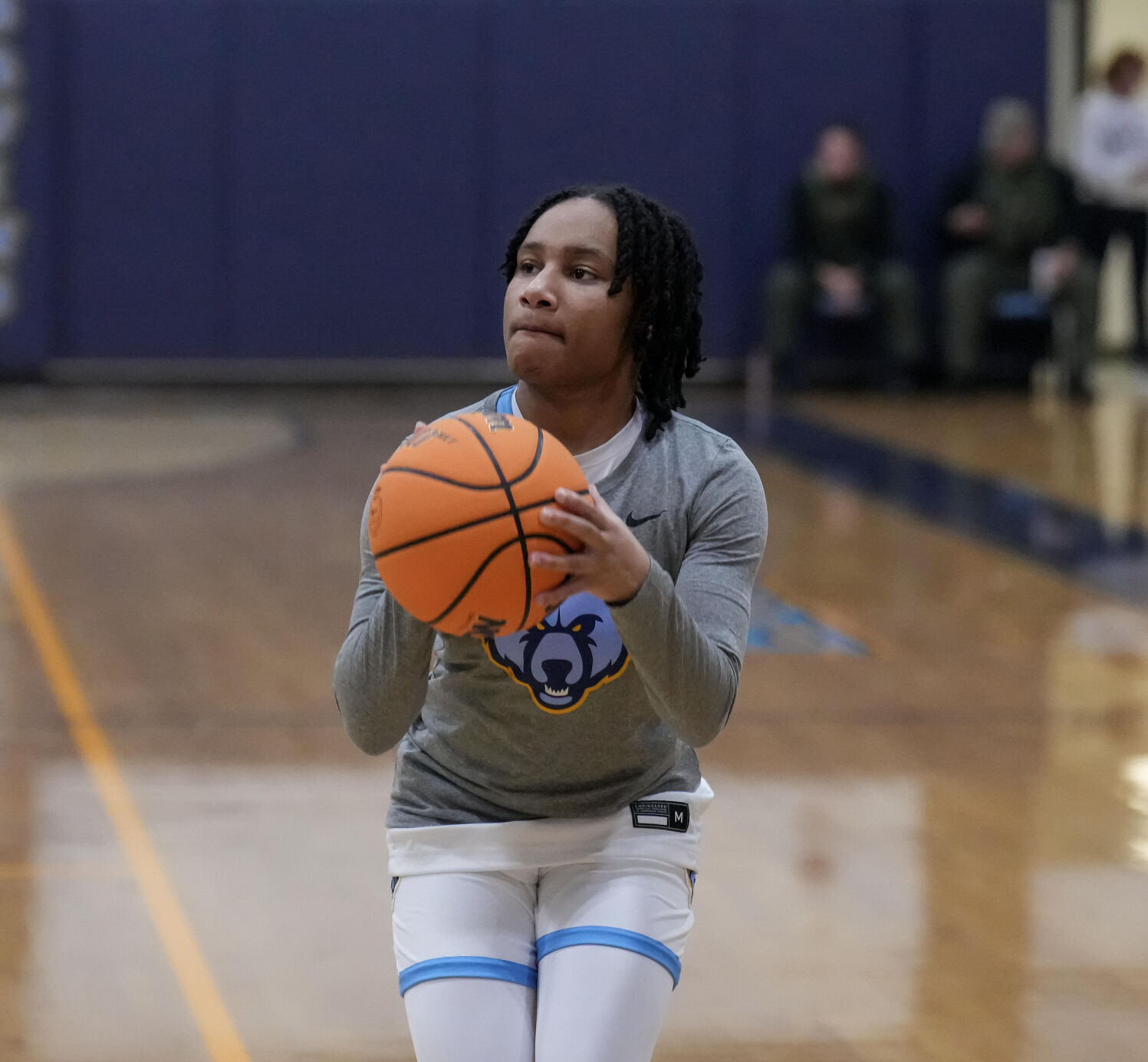South Florence vs. West Florence Girls Basketball